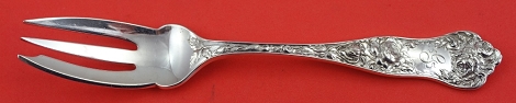 Fish Fork 3-tine  7